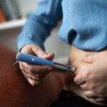 Guidelines for older adults considering GLP-1 medications for weight loss