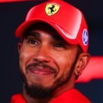 Hamilton hints at revealing untold story of his challenging Ferrari season before Hungarian Grand Prix
