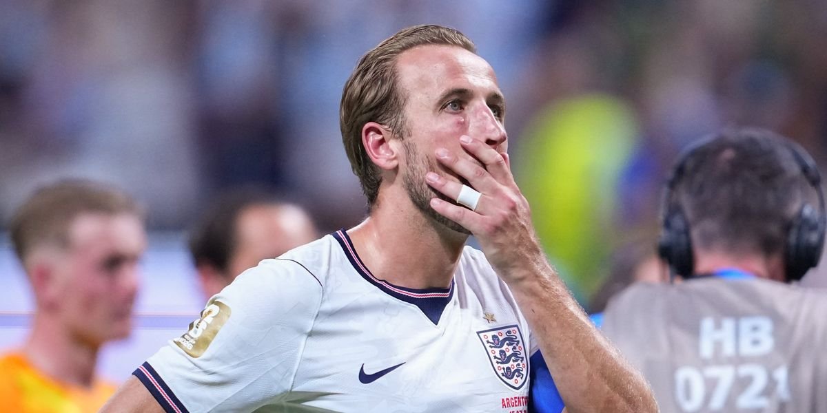 Harry Kane acknowledges England failed to follow Tuchel's tactics in World Cup semi-final loss