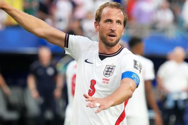 Harry Kane attracts interest from multiple Premier League clubs amid contract uncertainty at Bayern Munich