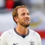 Harry Kane confident England can win World Cup ahead of semi-final against Argentina