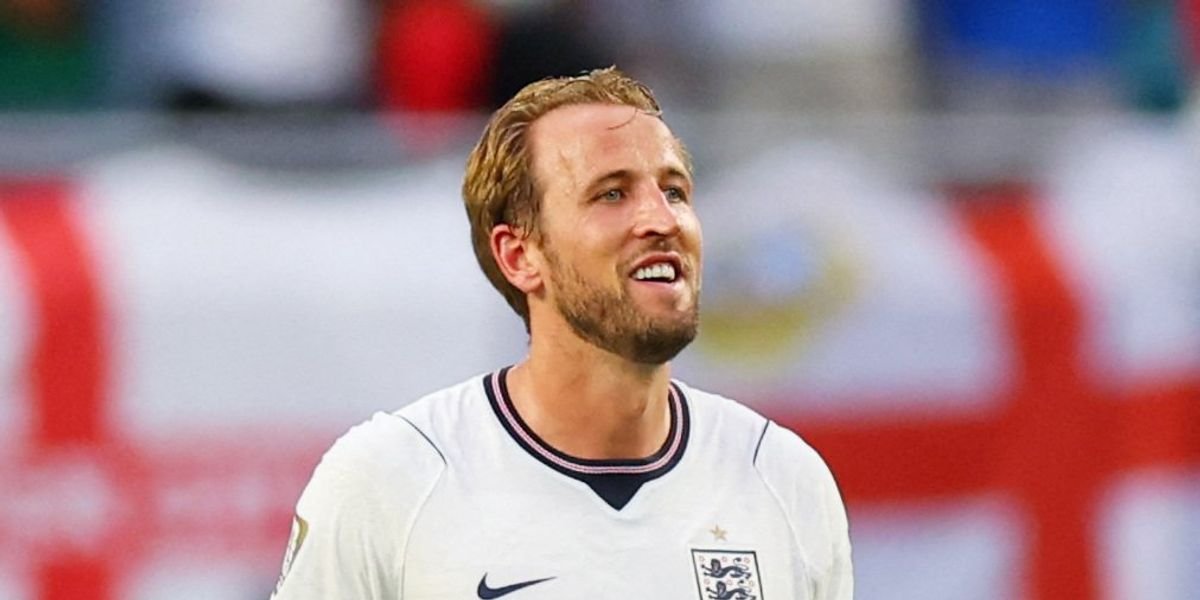 Harry Kane confident England can win World Cup ahead of semi-final against Argentina