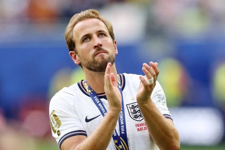 Harry Kane linked with potential return to Tottenham amid significant summer spending