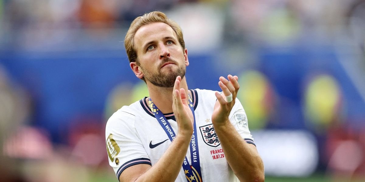 Harry Kane linked with potential return to Tottenham amid significant summer spending