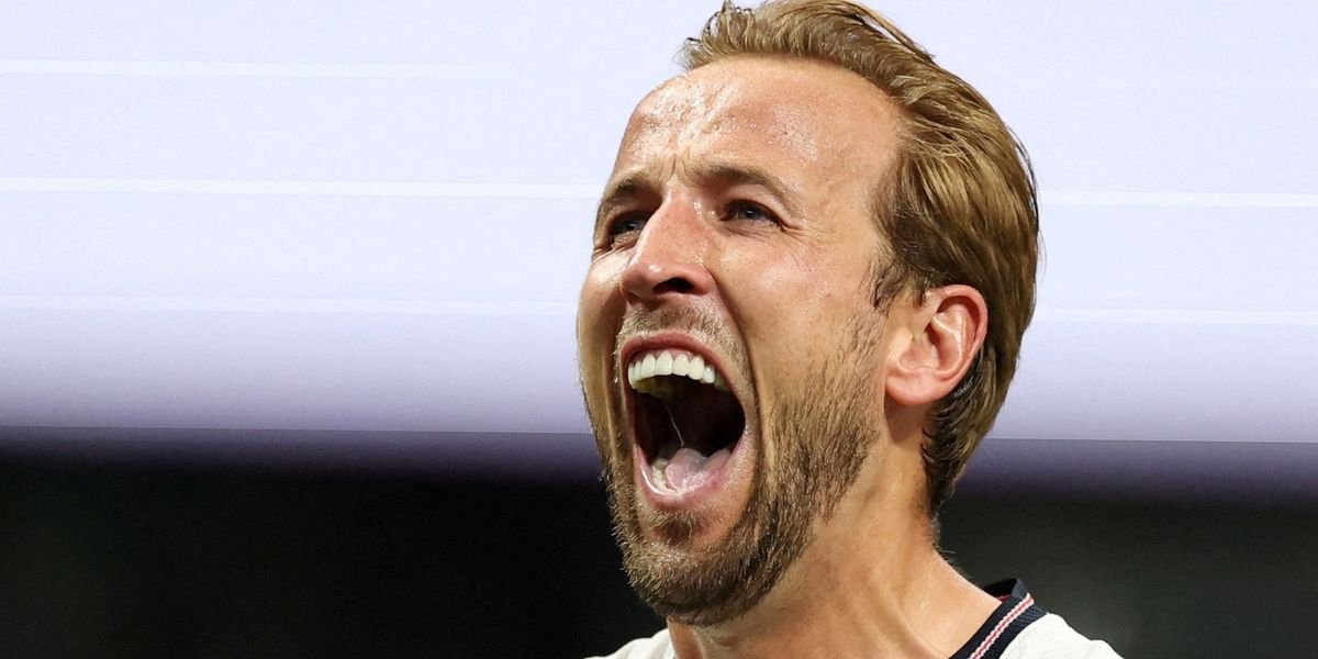 Harry Kane's remarkable season strengthens his bid for the Ballon d'Or
