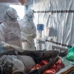 Health workers strike as Congo's Ebola cases surpass 2,000 amid urgent response efforts
