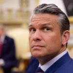 Hegseth introduces annual testosterone screening policy for US troops over 30