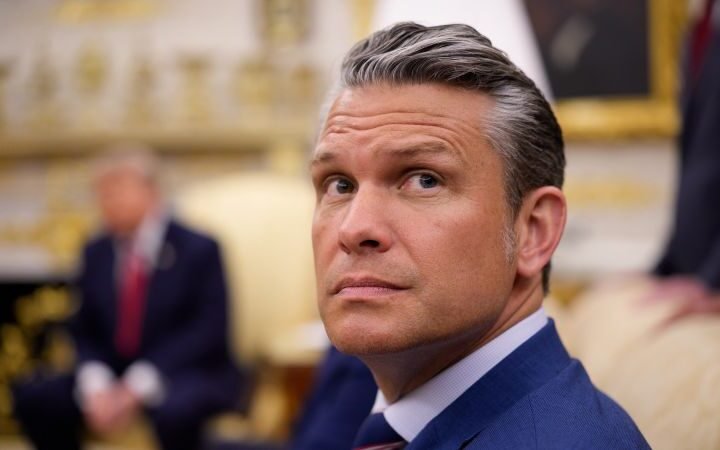Hegseth introduces annual testosterone screening policy for US troops over 30