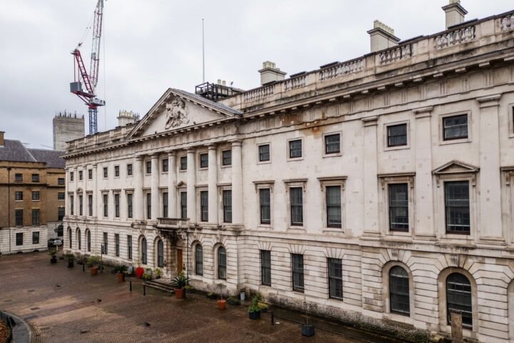 High Court dismisses challenge to plans for Chinese embassy in London