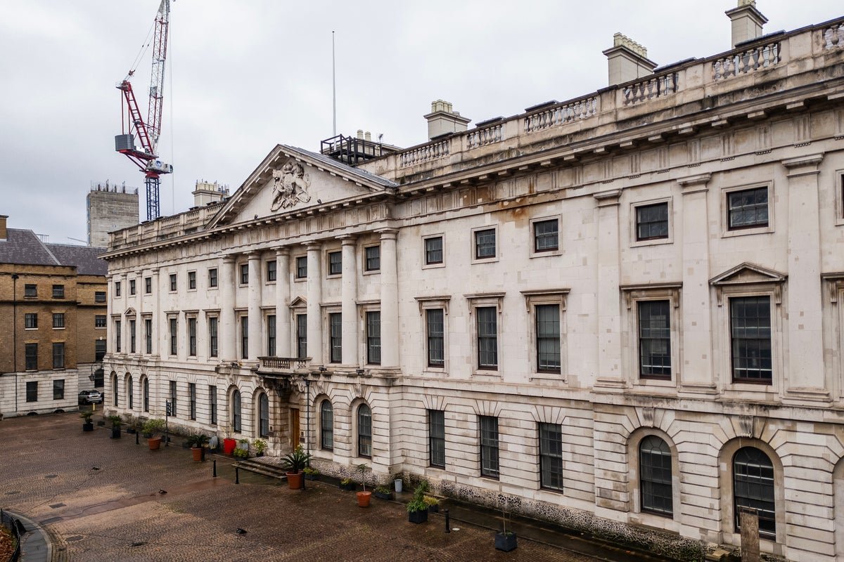 High Court dismisses challenge to plans for Chinese embassy in London