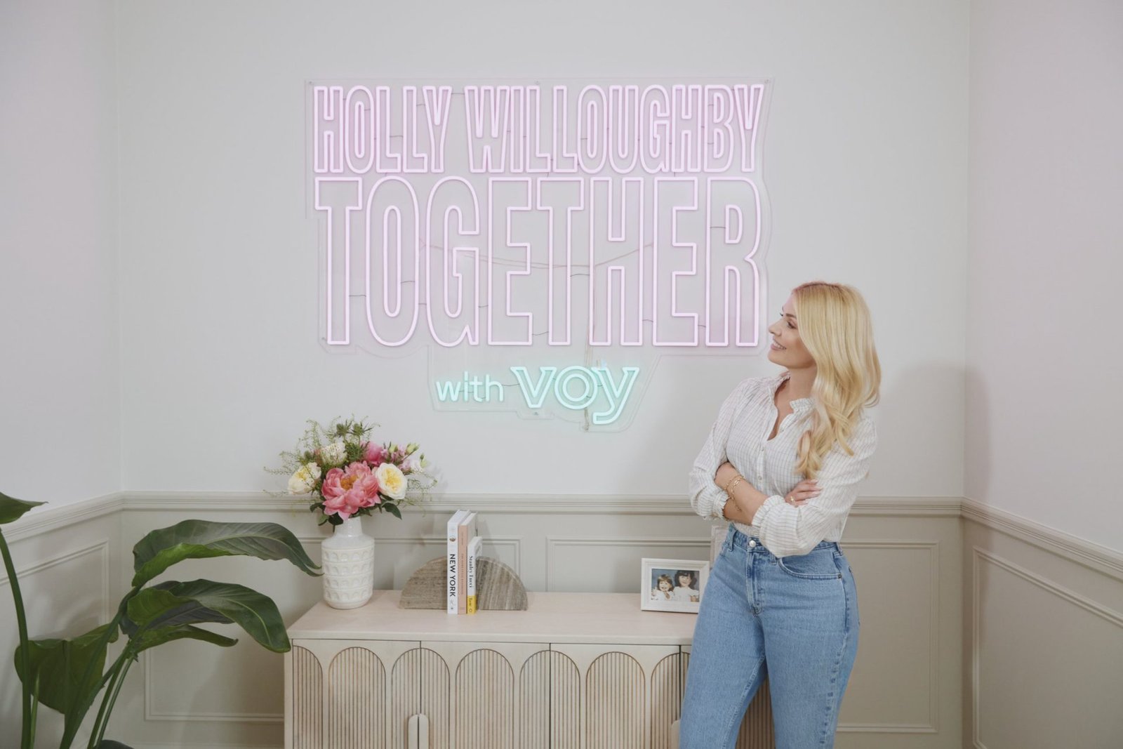 Holly Willoughby struggles with new YouTube series as she seeks to reshape her image