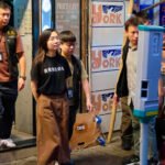 Hong Kong police arrest five booksellers for allegedly selling seditious materials