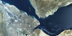 Houthi strikes on oil tankers in Red Sea threaten global energy stability