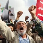 Houthis impose naval blockade on Saudi Arabia, raising global oil supply concerns