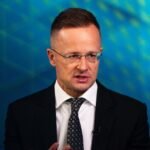 Hungary launches investigation into former foreign minister's ties to BYD amid controversy