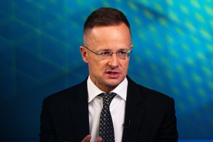 Hungary launches investigation into former foreign minister's ties to BYD amid controversy