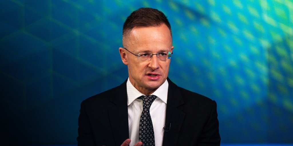 Hungary launches investigation into former foreign minister's ties to BYD amid controversy