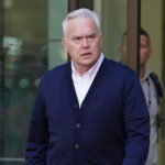 Huw Edwards urged to return £200,000 to BBC amid controversy over indecent image charges