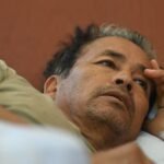 Indian police hospitalize prominent education reform activist during hunger strike