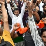 India's education minister resigns amid escalating protests over exam paper leaks