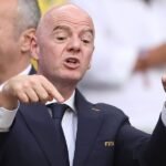 Infantino faces fresh challenges as key advisor resigns over controversial World Cup stake sale