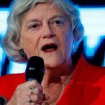 Inquest reveals cause of Ann Widdecombe's death remains undetermined