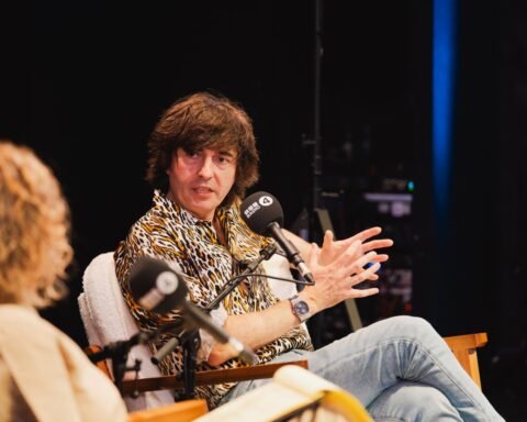 Insights from top podcasters on creating successful shows at Sheffield’s Crossed Wires festival