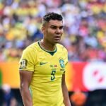 Inter Miami faces investigation over alleged tampering in Casemiro signing