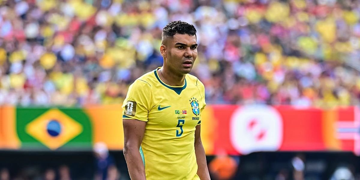 Inter Miami faces investigation over alleged tampering in Casemiro signing