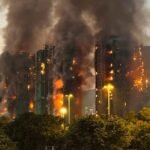 Investigators link regulatory failures and poor practices to deadly Hong Kong fire