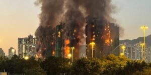 Investigators link regulatory failures and poor practices to deadly Hong Kong fire