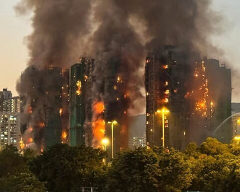 Investigators link regulatory failures and poor practices to deadly Hong Kong fire