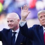 IOC declines to investigate Gianni Infantino over political neutrality claims involving Trump