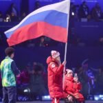 IOC provisionally lifts ban on Russian Olympic Committee ahead of 2028 Games