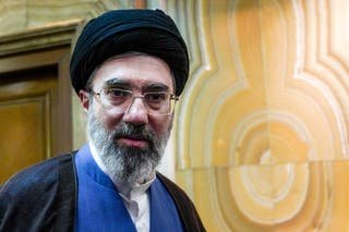 Iran begins public mourning for Ali Khamenei as six-day funeral commences in Tehran