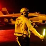 Iran escalates conflict by targeting Red Sea oil routes as U.S. casualties rise