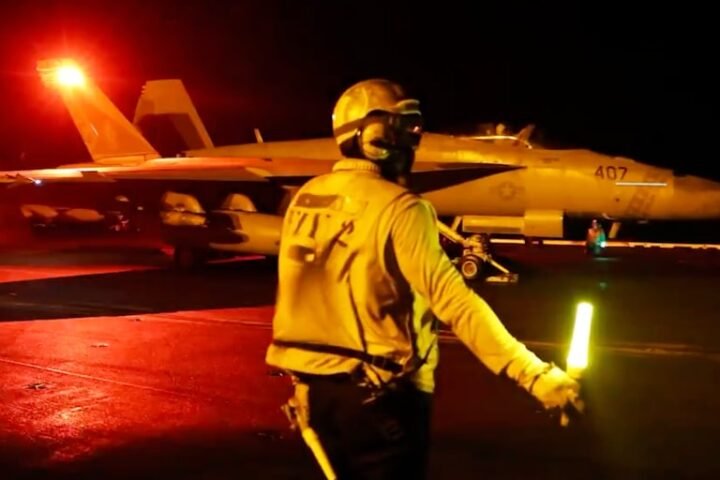 Iran escalates conflict by targeting Red Sea oil routes as U.S. casualties rise