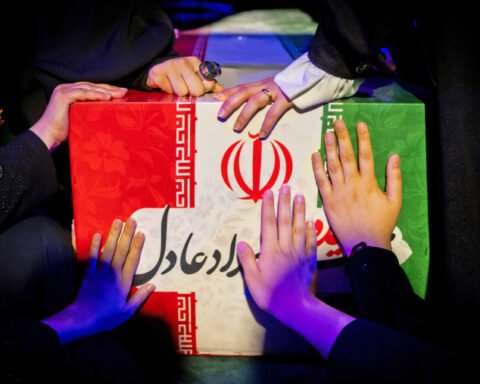 Iran prepares for Khamenei's delayed funeral amid ongoing geopolitical tensions