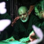 Iran's top general makes public appearance ahead of Supreme Leader's funeral preparations
