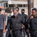 Israeli minister Itamar Ben-Gvir visits Al-Aqsa Mosque, drawing international criticism