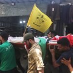 Israeli strike kills Gaza World Cup screening organizer amid ongoing conflict