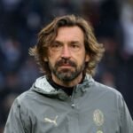 Italy cancels Andrea Pirlo's appointment as national manager over ties to Russian betting firm