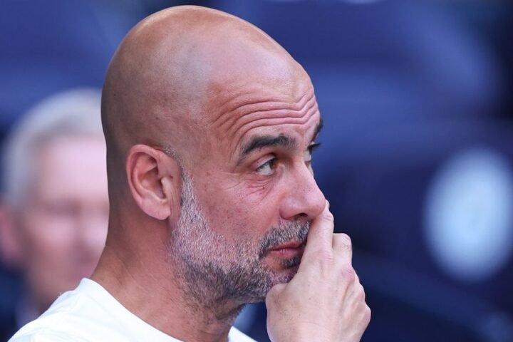 Italy faces financial hurdles in pursuit of Pep Guardiola for national team manager