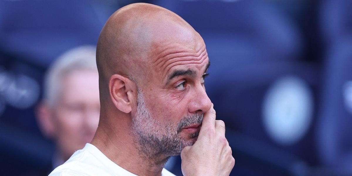 Italy faces financial hurdles in pursuit of Pep Guardiola for national team manager