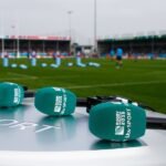 ITV secures exclusive rights to broadcast 2027 Rugby World Cup in historic deal