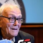 Ivor Parker, 100, joins GGPoker as one of the oldest professional athletes