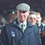 Jack Charlton's son faces £200,000 inheritance tax bill for World Cup medal