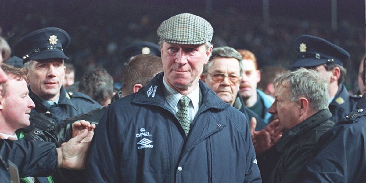 Jack Charlton's son faces £200,000 inheritance tax bill for World Cup medal