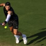 Jack Draper withdraws from Mubadala DC Open due to ongoing arm injury