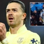 Jack Grealish faces uncertain future at Manchester City after being excluded from pre-season tour